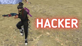 TELEPORT HACKER !!!!