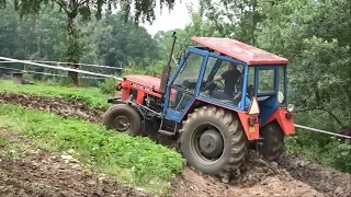 Tractor Show | Traktoriáda Bujanov 2019