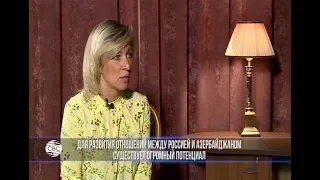 Урегулирование Нагорно-Карабахского конфликта - приоритет внешней политики России