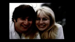 John Lennon, by Cynthia Lennon. Part 1.