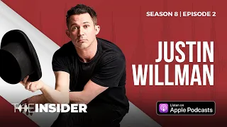 Justin Willman Interview: Magic For Humans.