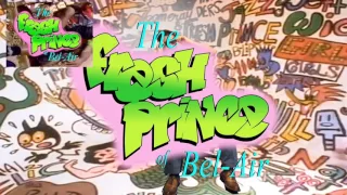 Fresh Prince of Bel Air remake.