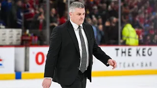 Keefe Taking Over as Devils Coach, Hiller Staying as Kings Coach, TV Ratings Are Up
