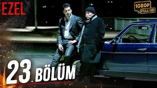 Ezel 23. Bölüm (Full HD)