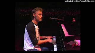 Bruce Hornsby 4/22/96 Spider Fingers