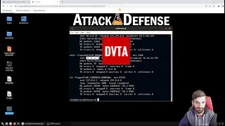 Pentester Academy - DVTA - DLL Hijacking Walkthrough