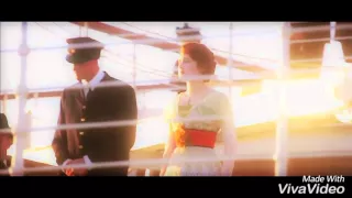 Titanic ~ A New Day Has Come ❤
