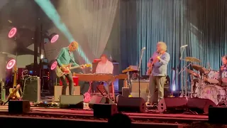 Wilco - Impossible Germany Live - 8 Minute Nels Cline Mega Solo - 10/4/23 Scottsdale Civic Center