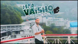 VLOG -Maa Vaishno Devi 🛐| Katra Jammu | Mr Xerox