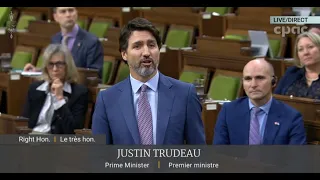 Question Period – November 17, 2020