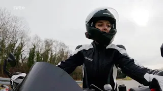 Motorrad Sicherheitstraining - Start in die Saison