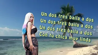 Myra Denise feat Ralflo - Solo por mi