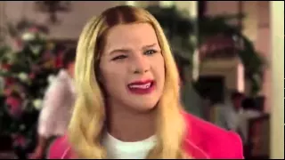 Копия видео "Копия видео "Белые Цыпочки White Chicks 2004""