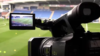 BEHIND THE SCENES | A look into the Spireites+ live streams