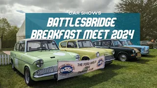 Calling all classics battlesbridge is back for its first classic car meet of the year #classiccars