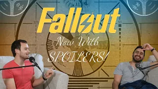 Fallout (2024) - A Nifty Review