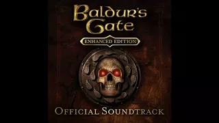 Baldur's Gate: Enhanced Edition [FULL OST] HIGH QUALITY