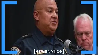 Uvalde schools police chief under fire as new details come to light  |  Dan Abrams Live