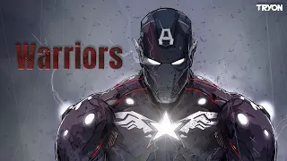 Marvel's Warriors [4K UHD]