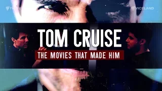 Tom Cruise: the movies that made him and how he makes them - The Feed