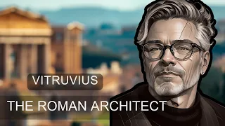 Vitruvius: The Architect Who Shaped History and is Still Influential Today!