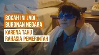 Film yang bikin gw penasaran sampai ending | Alur Cerita Film Midnight Special 2016