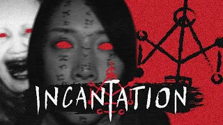 This Taiwanese Horror Film Tries to Curse You