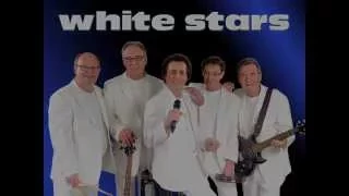 White Stars - Wenn du heute Abend traurig bist