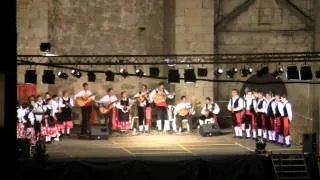 Grupo de Coros y Danzas "La Dehesilla" de Miajadas