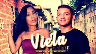 Marcynho Sensação e Juliana Silva - Vilela