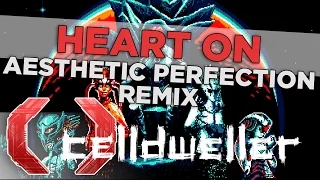 Celldweller - Heart On (Aesthetic Perfection Remix)