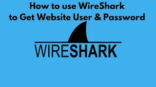 How to Use Wireshark | Wireshark Packet Sniffing Usernames, Passwords and FTP | Practical Tutorial