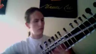 Sitar Jamming