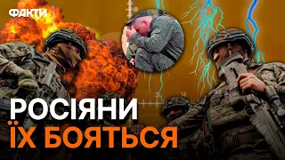 Українські ССО доводять Р*ШИСТІВ до... Потужні кадри з ПЕРЕДОВОЇ