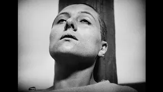 The Passion of Joan of Arc (1928) by Carl Th. Dreyer, Clip: Death, it seems...