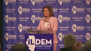 Pelosi to deliver keynote at Illinois State Fair