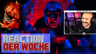 Gzuz & Bonez - Sturkopf (mit ner Glock) / 2Bough reagiert #ReactionDerWoche