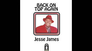 SJLP5016   Jesse James   Back On Top Again