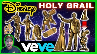 These Disney Golden Moments Could RETIRE You! (URGENT)