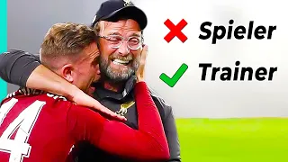 Jürgen Klopp: Vom Nobody zum Weltklasse Trainer