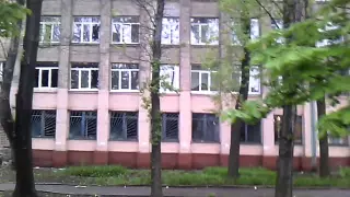 Донецк 58 школа