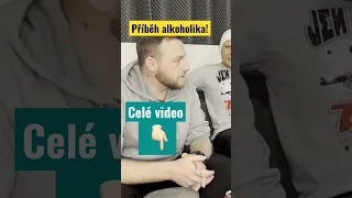 Příběh alkoholika. Co se všechno stalo?