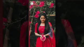 Sindura Ra Adhikara heroin Urvi new Instagram reel