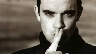 Robbie Williams - Angels (Torisutan Is No Angel Extended)