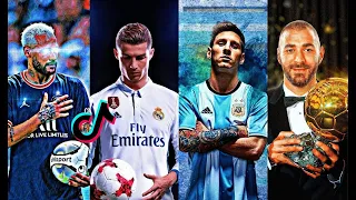 Football Reels Compilation | BEST FOOTBALL EDITS 44