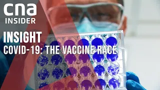 The Search For A 'Silver Bullet' Vaccine | Insight | Full Episode