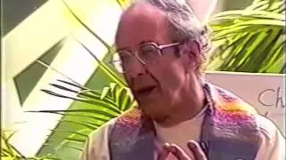 Being the Beloved (FULL) by Henri Nouwen