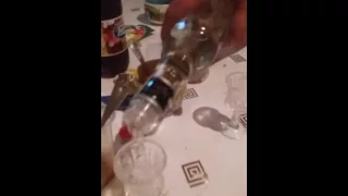 мистор маус пьет водку - 2