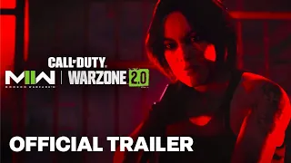 COD: Modern Warfare II & Warzone 2.0 | Season 03 – Alejandro vs. Valeria Trailer