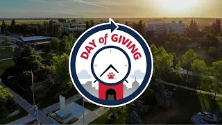 Join us for Fresno State's fifth annual Day of Giving